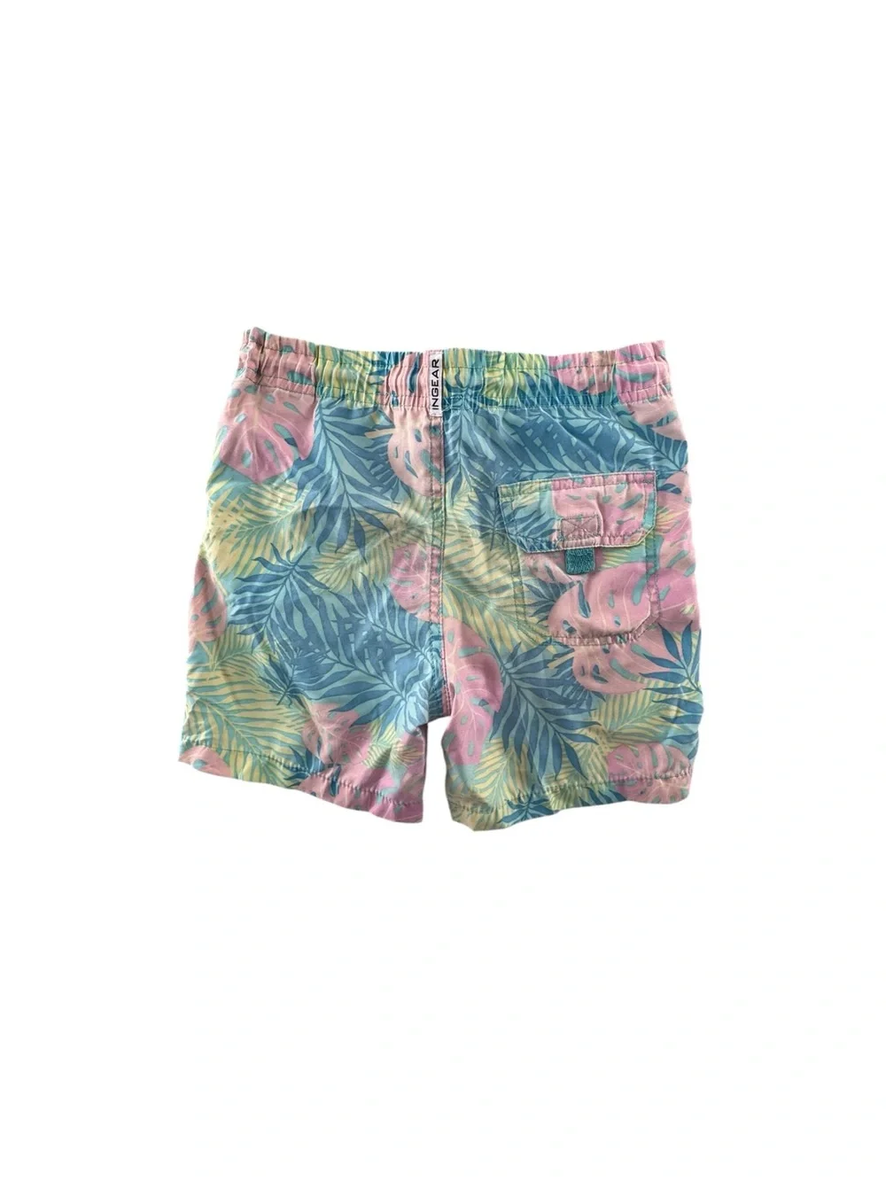 Ingear lightweight swim